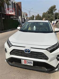 تويوتا راف 4